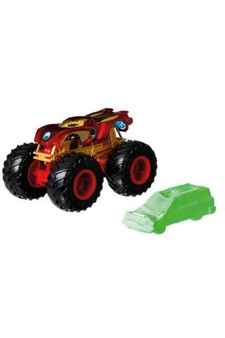 Fyj44 , Monster Trucks 1:64 Arabalar