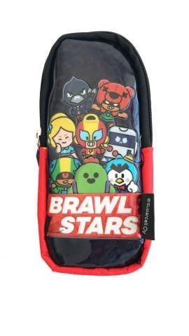Me Çanta Brawl Stars Tek Gözlü Kalem Çantası 21968