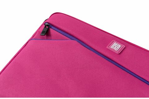 Önder Peter Laptop Çantası Pembe