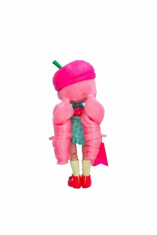 CLZ193 Nessiworld Cry Babies BFF Bebekler S2 CYB47000