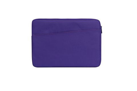 Önder Peter Laptop Çantası Mor