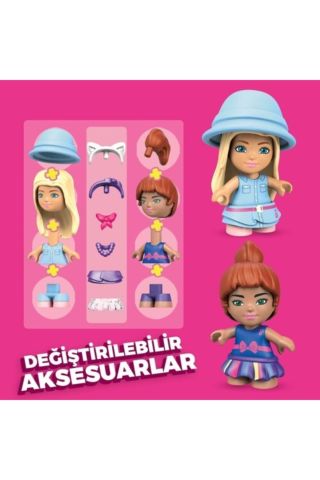 Marka: 'nin Malibu Evi Gwr34 Kategori: Banyo Oyuncakları