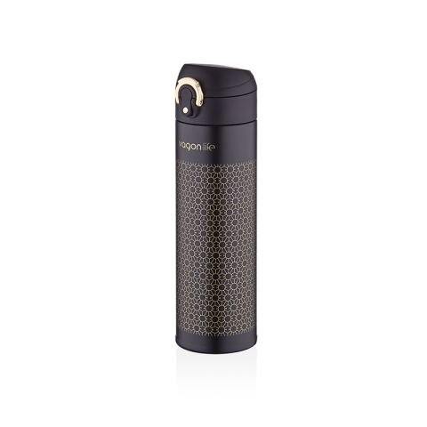 VagonLife St8041 Çelik Matara 480 Ml