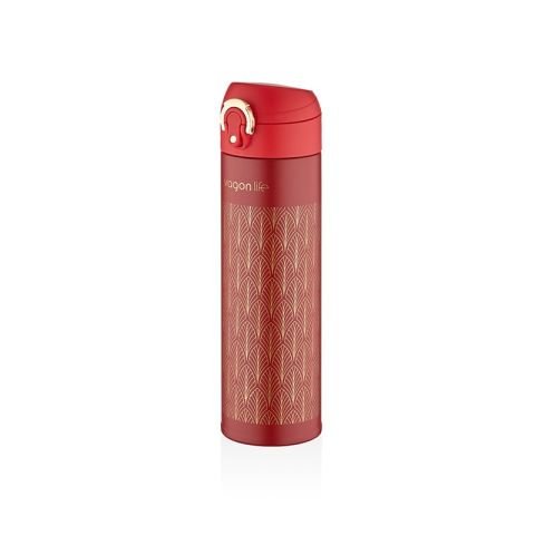 VagonLife St8041 Çelik Matara 480 Ml