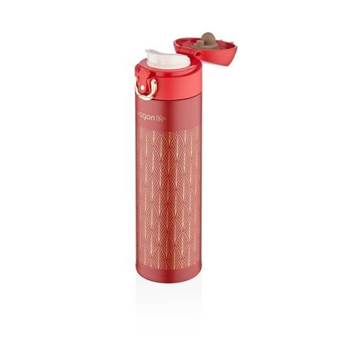 VagonLife St8041 Çelik Matara 480 Ml