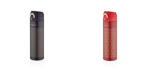 VagonLife St8041 Çelik Matara 480 Ml