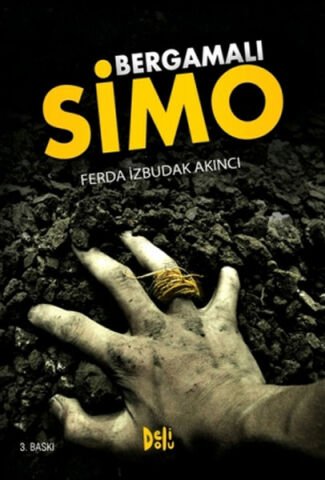 Bergamalı Simo - Ferda İzbudak Akıncı