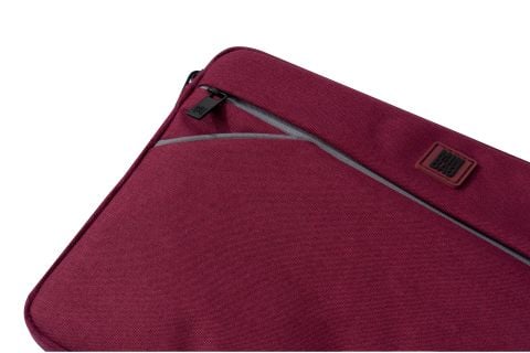 Önder Peter Laptop Çantası Bordo