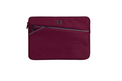 Önder Peter Laptop Çantası Bordo