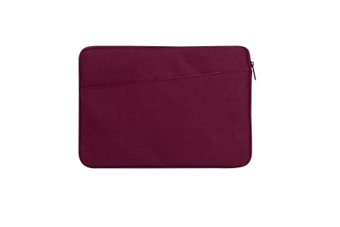 Önder Peter Laptop Çantası Bordo