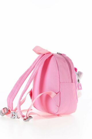 Ccs Kids Pembe Unicorn Anaokul Çantası