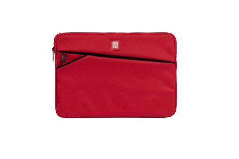 Önder Peter Laptop Çantası Kırmızı