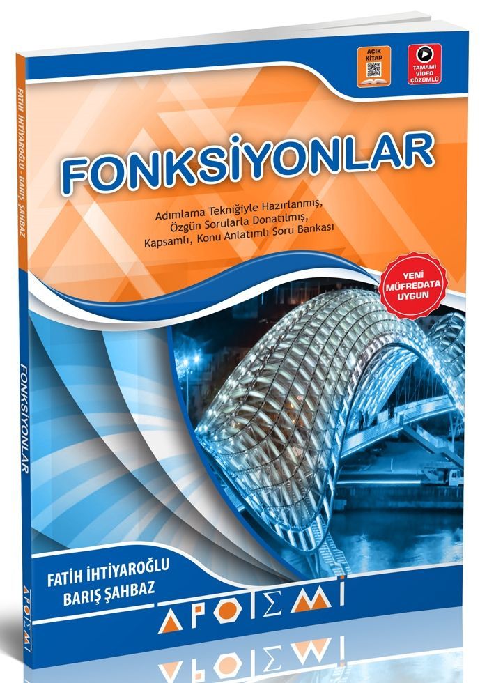 Apotemi Fonksiyonlar
