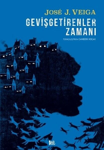 Gevişgetirenler Zamanı - Jose J. Veiga