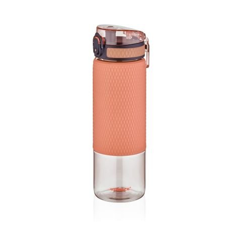 Vagonlife Uzspace Oxygen Tritan 500 Ml 5056 Kahverengi Matara