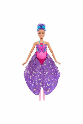 Kelebek Dansçı Bebek Hxj10