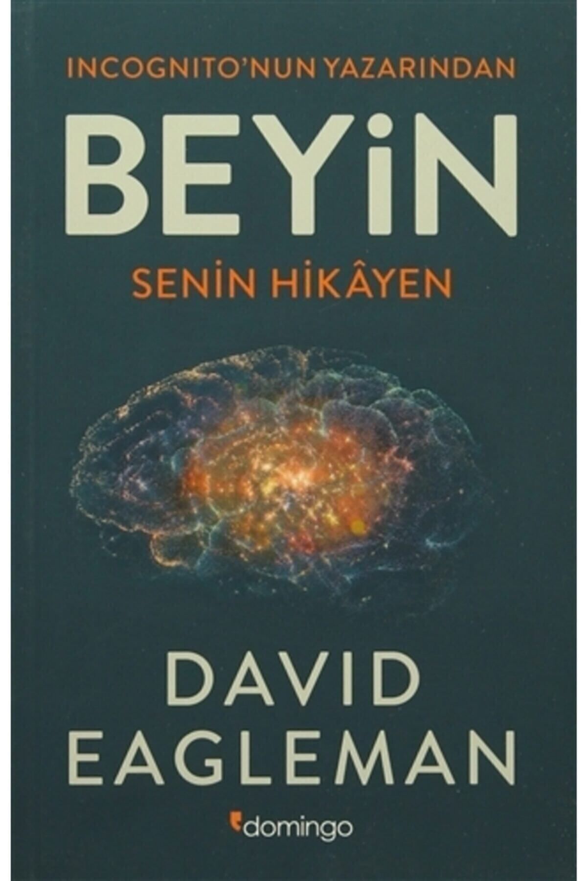 Beyin - Senin Hikayen / 9786054729692