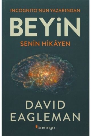 Beyin - Senin Hikayen / 9786054729692