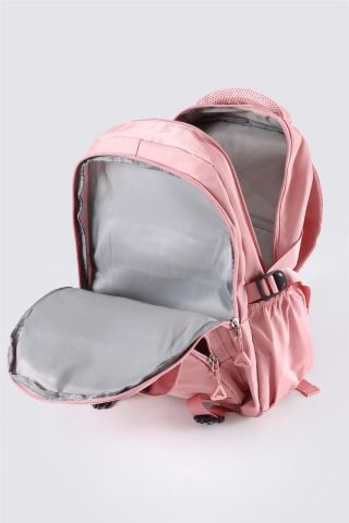 Young 51700 Okul ve Sırt Çantası Soft Pembe
