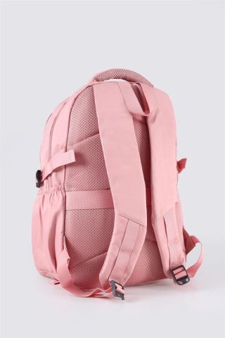 Young 51700 Okul ve Sırt Çantası Soft Pembe