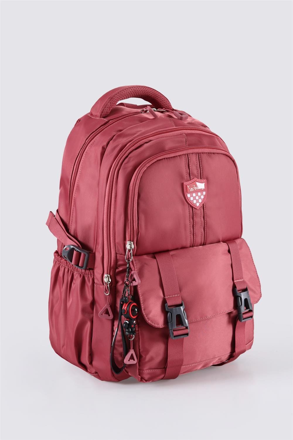 Young 51700 Okul ve Sırt Çantası Kırmızı