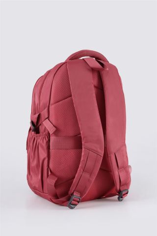 Young 51700 Okul ve Sırt Çantası Kırmızı
