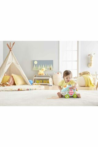 Linkimals Sevimli Kirpi Müzikli Oyuncağı Gjb12