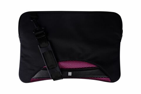 Önder Sally Pembe Laptop Ve Tablet Çantası