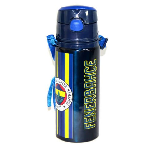 Hakan Çanta Fenerbahçe Metal Matara 500 ml. 97825
