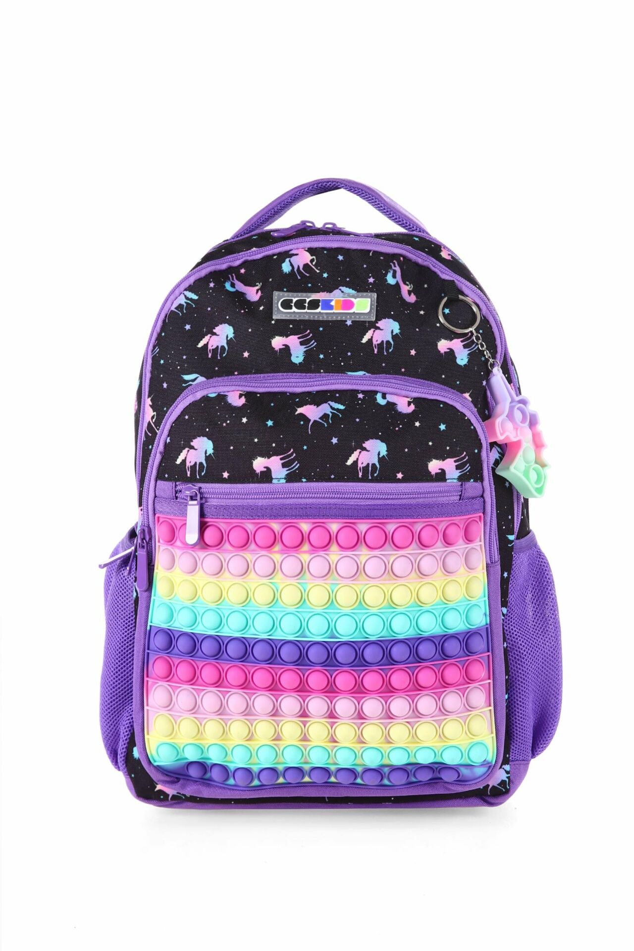 Young 51721 Okul ve Sırt Çantası + Beslenme Çantası
