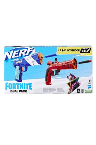 Fortnite Ikili Paket F6243