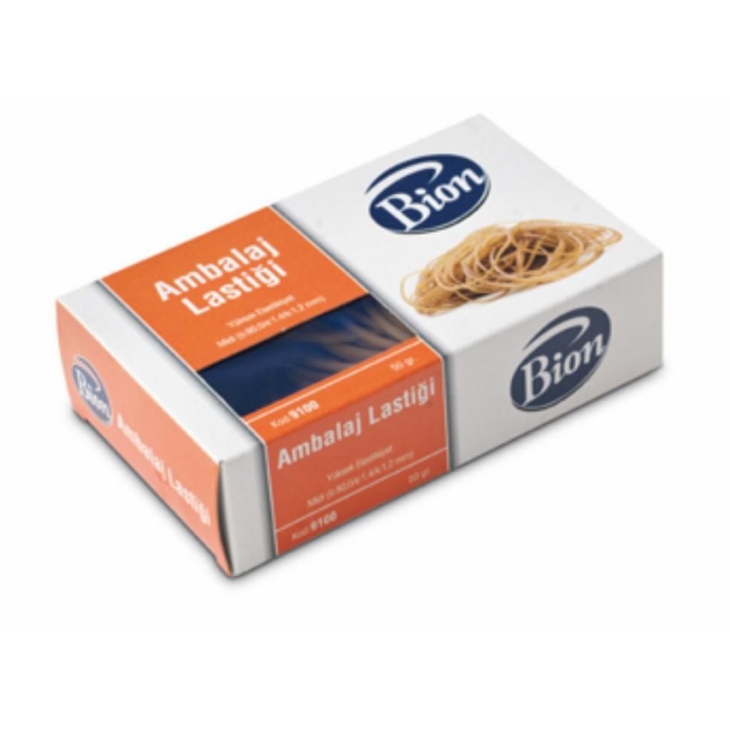 Bion Midi Lastik 50 Gr