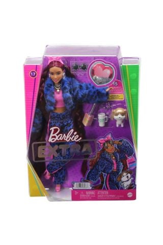 Hhn09 Extra - Pembe Bandanalı Bebek