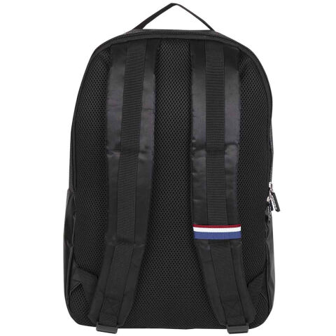 U.s Polo Assn. Plçan24324 Simli Okul Çantası Siyah