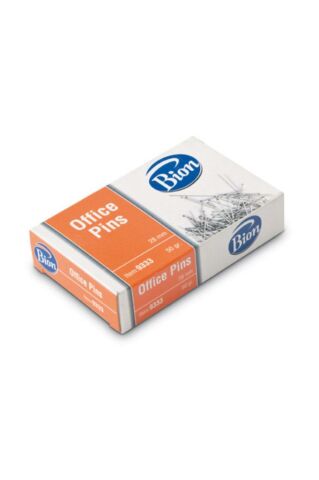 Bion Toplu İğne 50 Gr 28 Mm