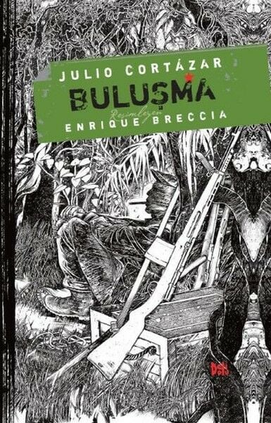 Buluşma - Julio Cortazar