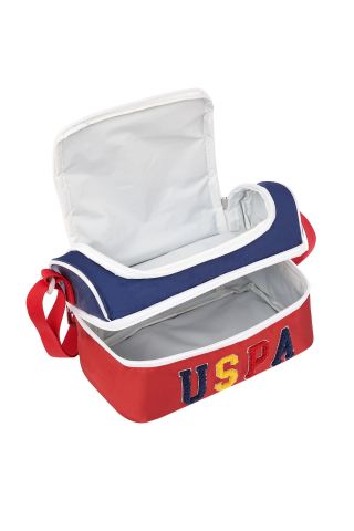 U.S. Polo Assn. PLBSC24265 Beslenme Çantası