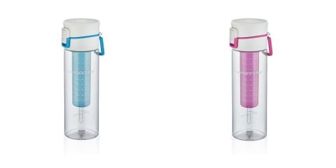 Vagonlife VGN1717 Blends 650 Ml Matara
