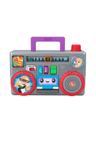 Eğlenceli Müzik Kutusu Gyc04
