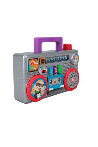 Eğlenceli Müzik Kutusu Gyc04