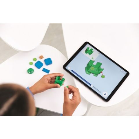 LEGO® Super Mario™ Kurbağalı Mario Kostümü 71392 - Yaratıcı Çocuklar için Koleksiyonluk Oyuncak Yapım Seti (11 Parça)