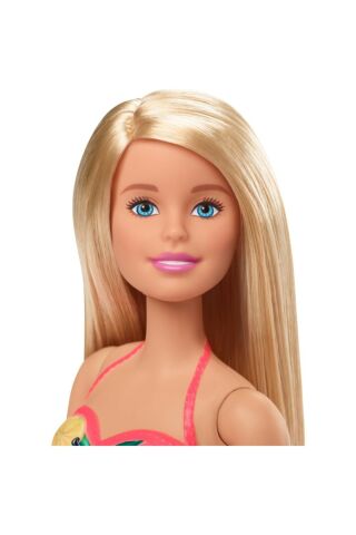 Barbie Ve Eğlenceli Havuzu Ghl91
