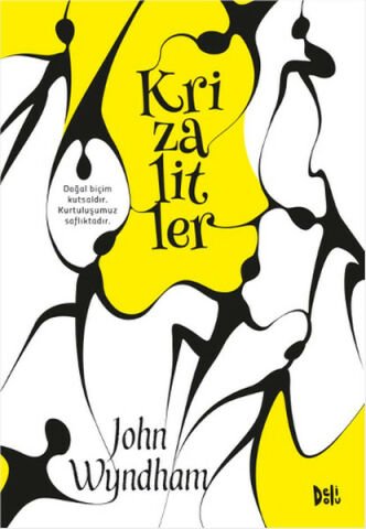 Krizalitler - John Wyndham