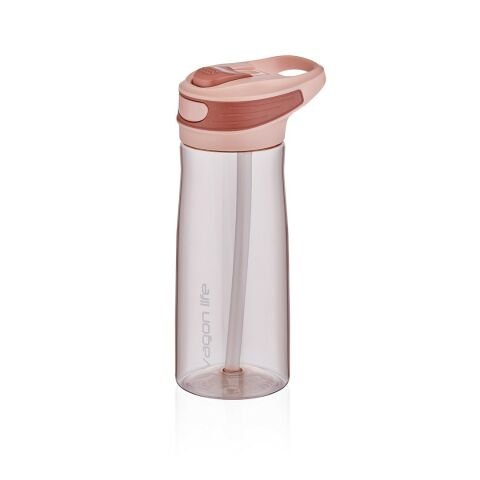Vagonlife VGN1002 Cool Tritan 650 Ml Pipetli Matara