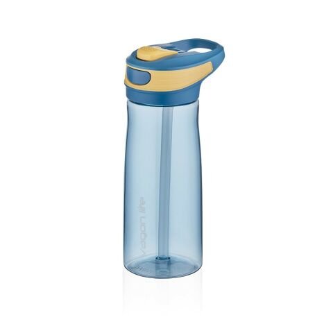 Vagonlife VGN1002 Cool Tritan 650 Ml Pipetli Matara