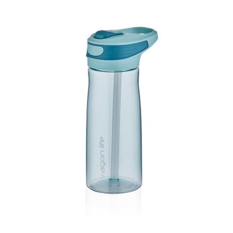 Vagonlife VGN1002 Cool Tritan 650 Ml Pipetli Matara