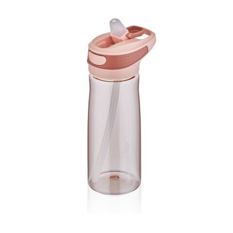 Vagonlife VGN1002 Cool Tritan 650 Ml Pipetli Matara