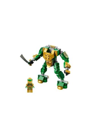 ® Nınjago Lloyd’un Robot Savaşı Evo 71781