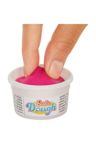 Barbie'nin Pasta Dükkanı Hgb73 Lisanslı Ürün