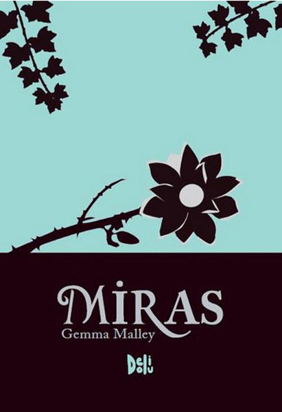Miras - Gemma Malley
